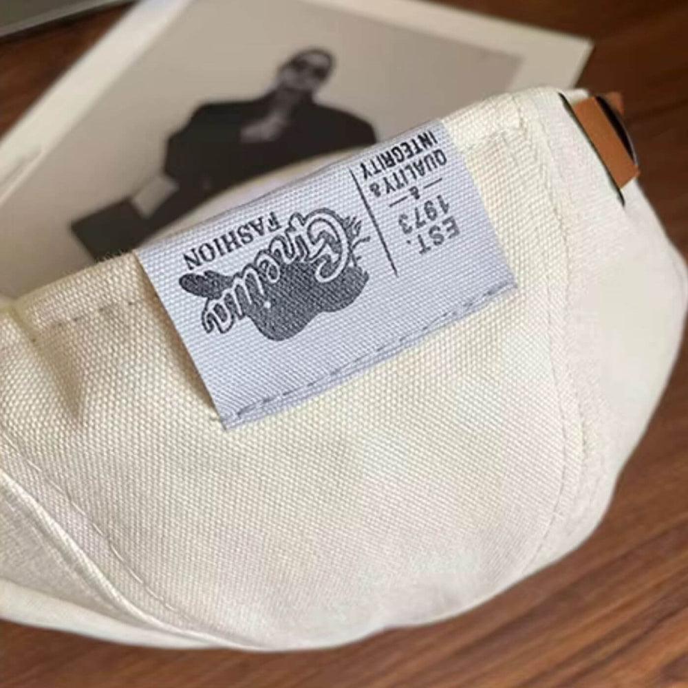 Cazel | Casquette élégante pour homme