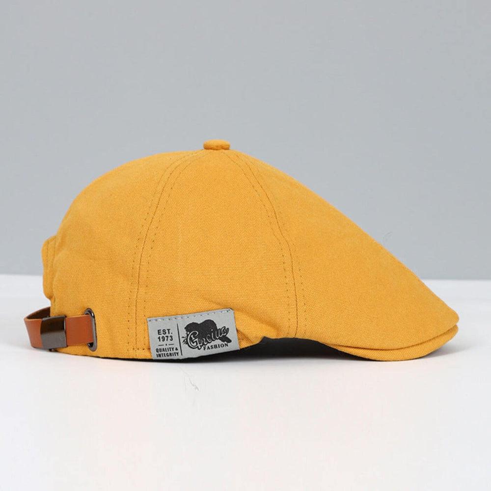 Cazel | Casquette élégante pour homme