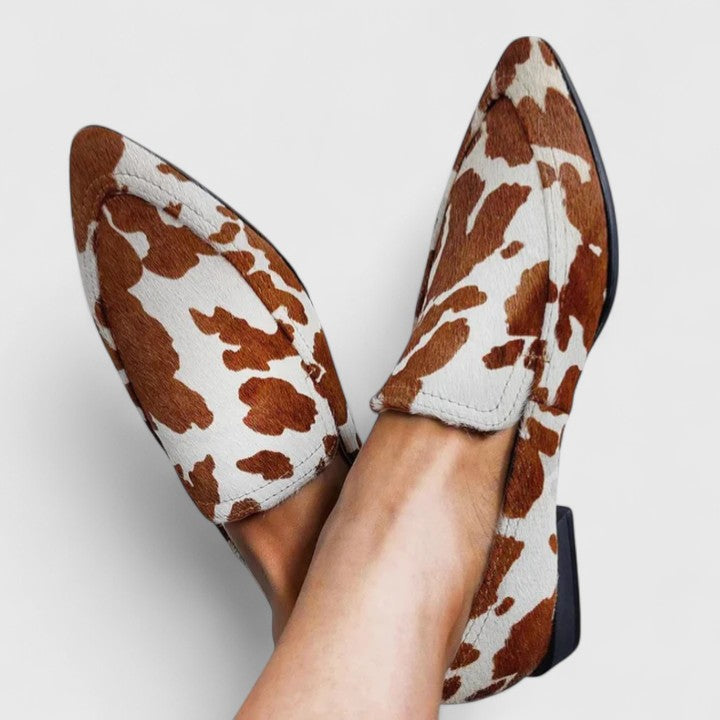 Lenoir™ | Mocassins Confortables