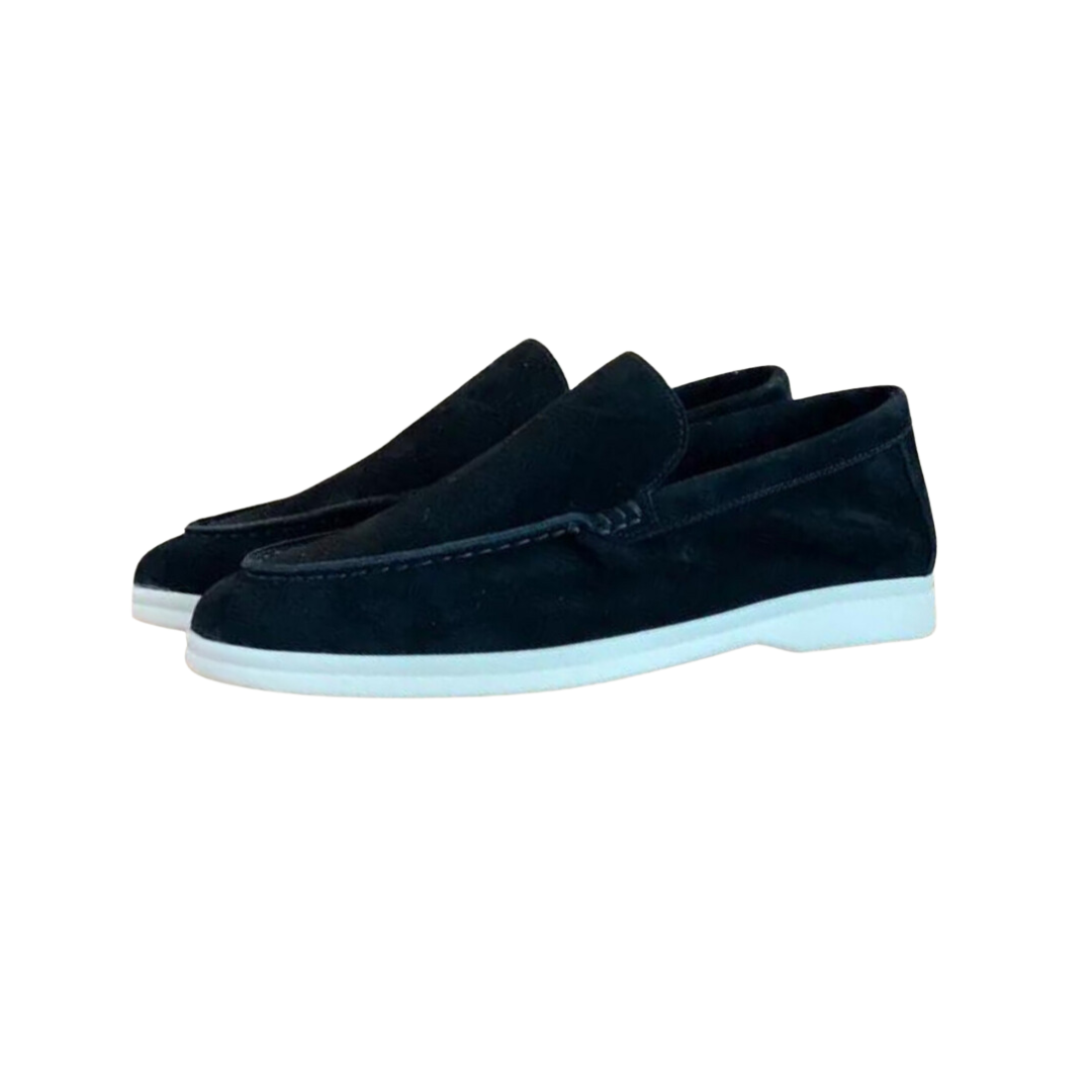 Cazel | Chaussures en daim