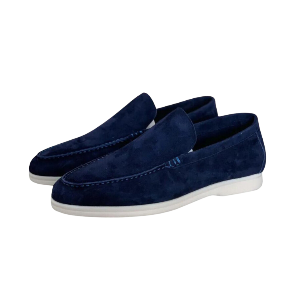 Cazel | Chaussures en daim