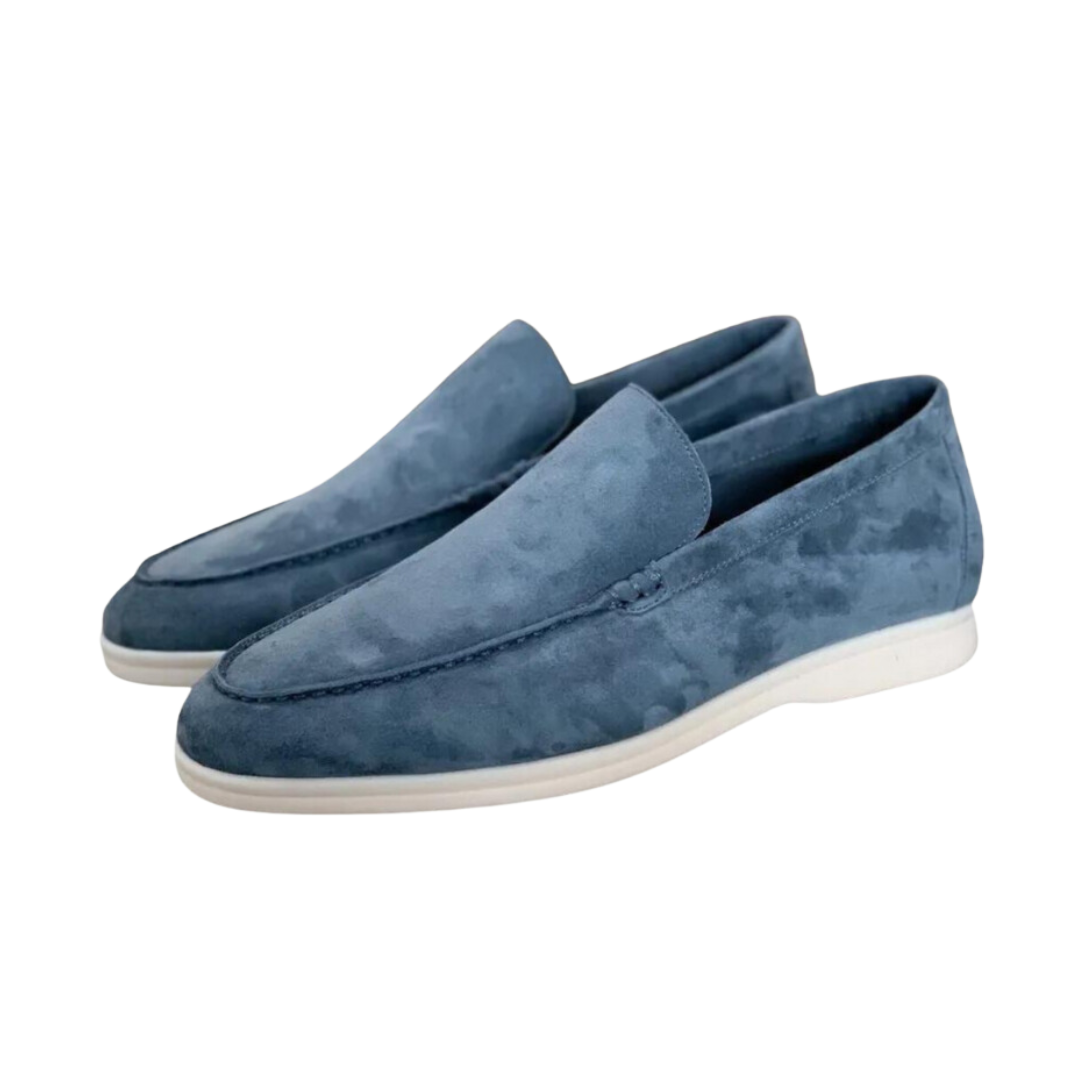 Cazel | Chaussures en daim