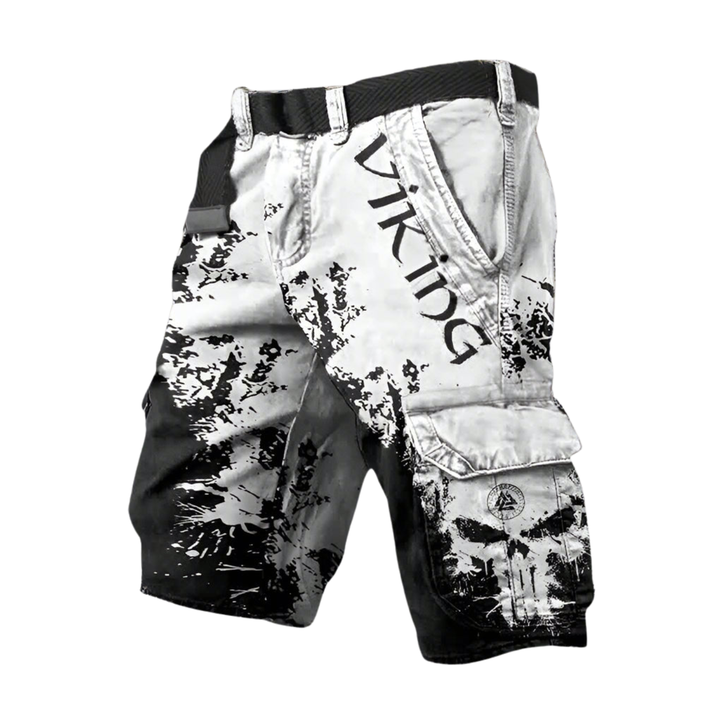 Cazel | Short premium pour aventuriers 1+1 offert