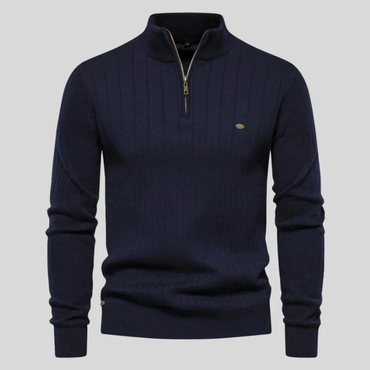 Lenoir™ | Pull de Confort de Haute Qualité