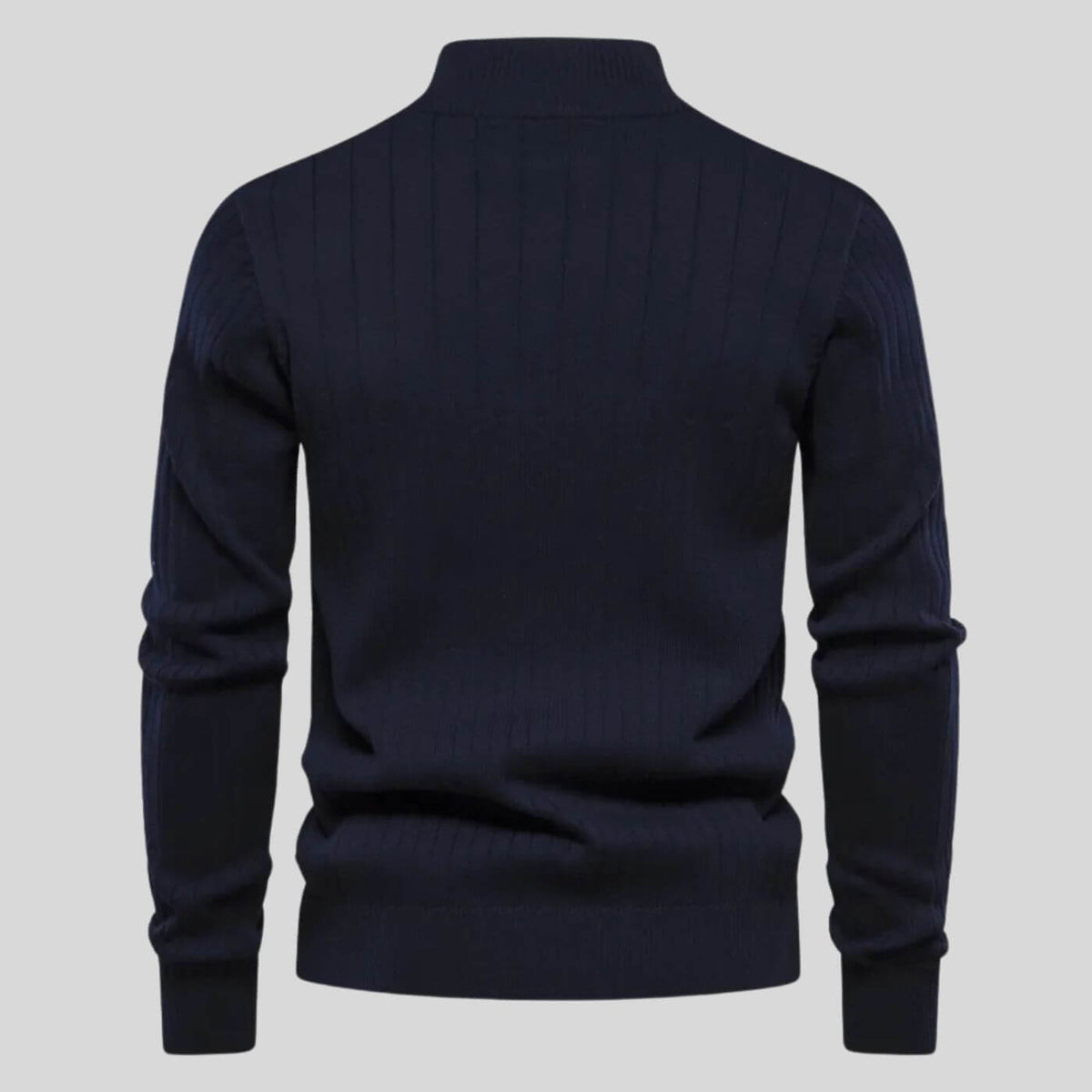 Lenoir™ | Pull de Confort de Haute Qualité