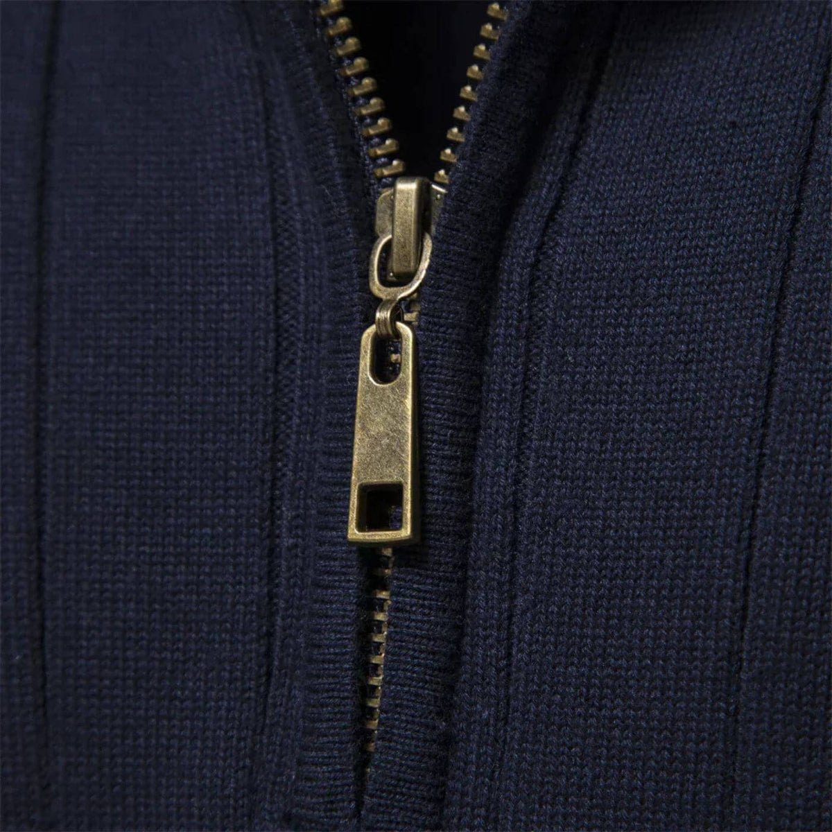 Lenoir™ | Pull de Confort de Haute Qualité