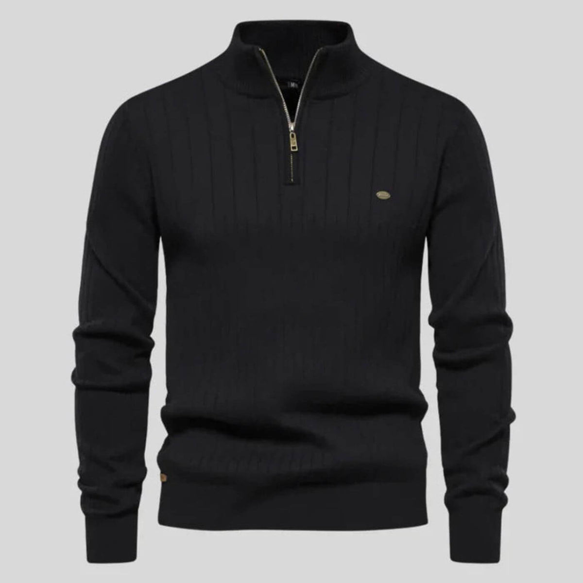 Lenoir™ | Pull de Confort de Haute Qualité