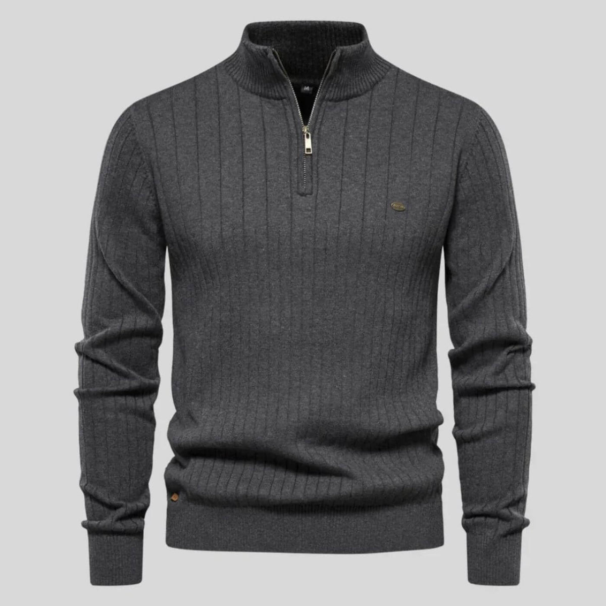 Lenoir™ | Pull de Confort de Haute Qualité