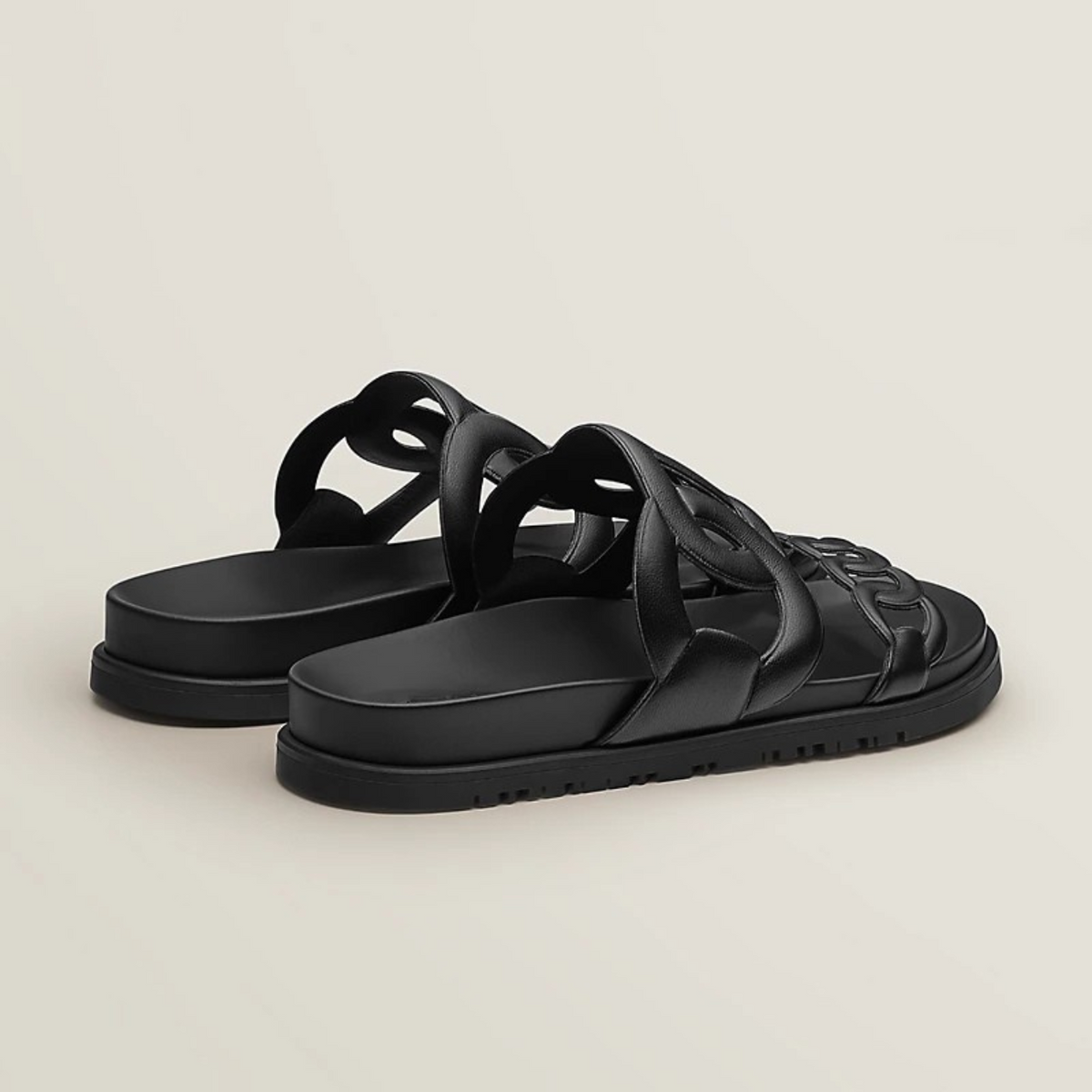 Lenoir™ | SANDALES ÉLÉGANTES