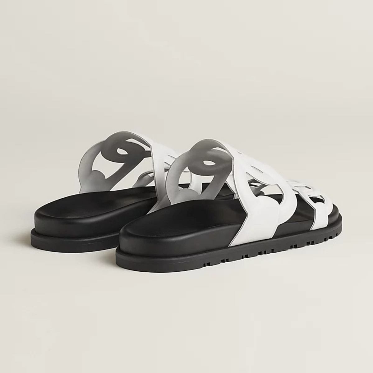 Lenoir™ | SANDALES ÉLÉGANTES