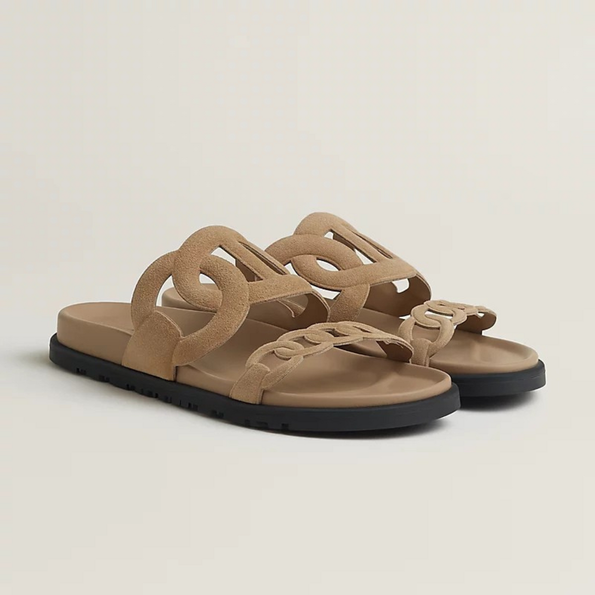Lenoir™ | SANDALES ÉLÉGANTES