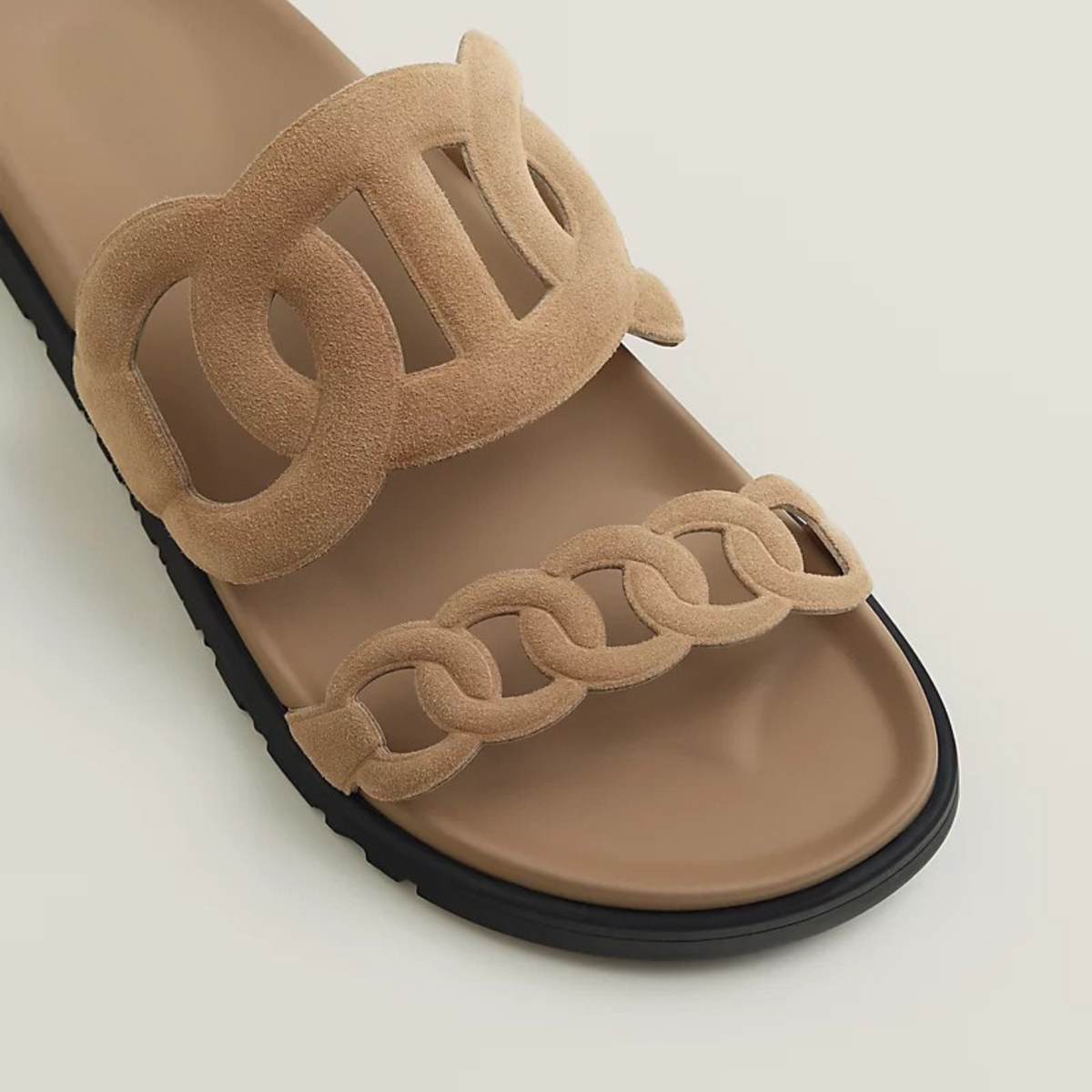 Lenoir™ | SANDALES ÉLÉGANTES
