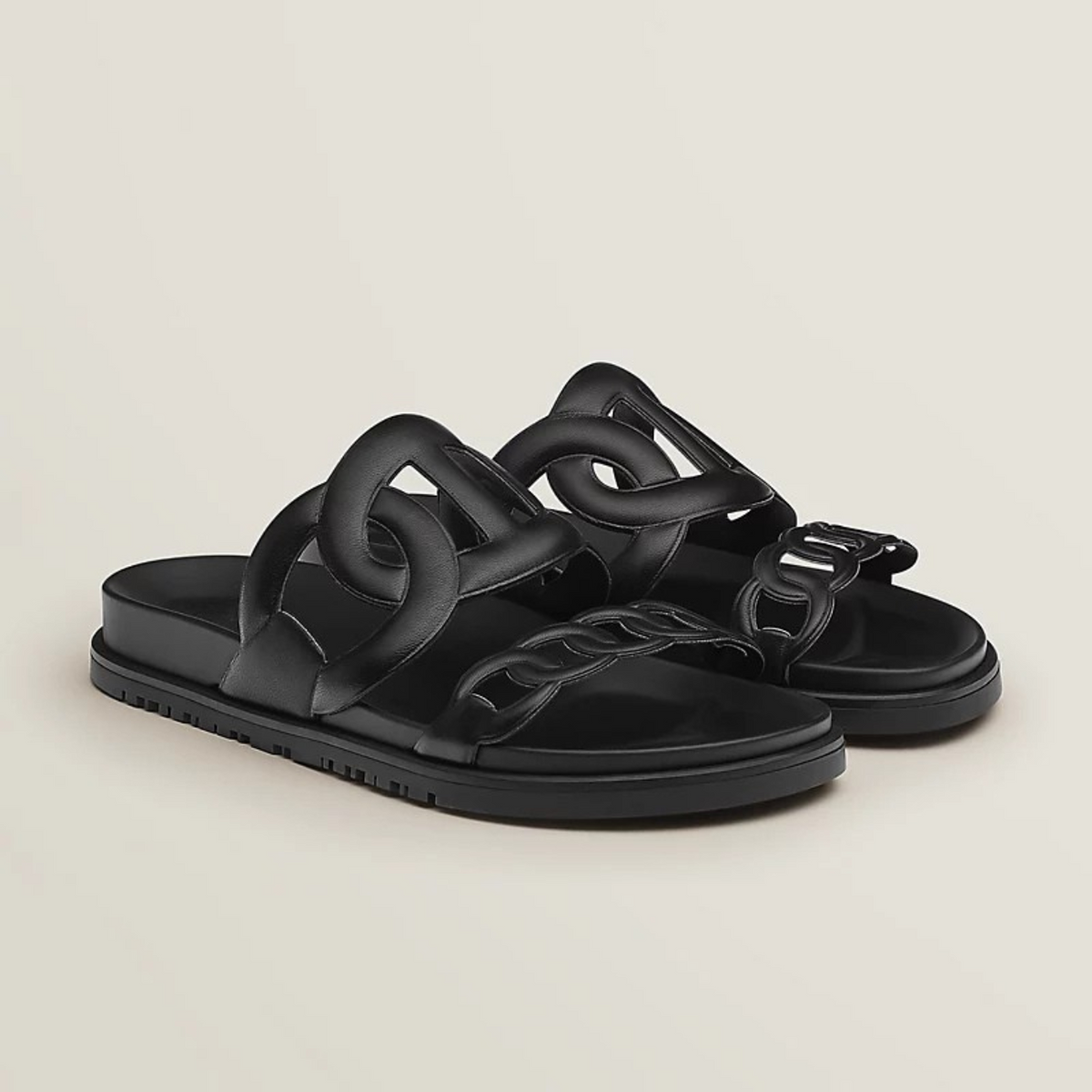 Lenoir™ | SANDALES ÉLÉGANTES