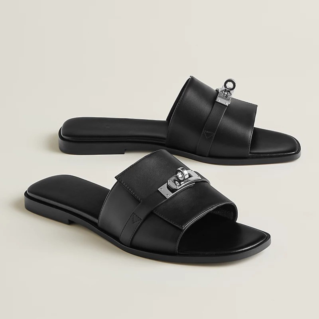 Lenoir™ | SANDALES VERROU
