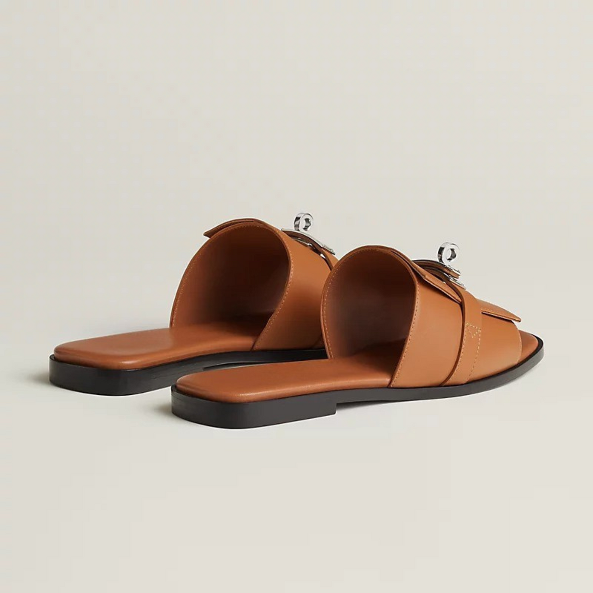 Lenoir™ | SANDALES VERROU