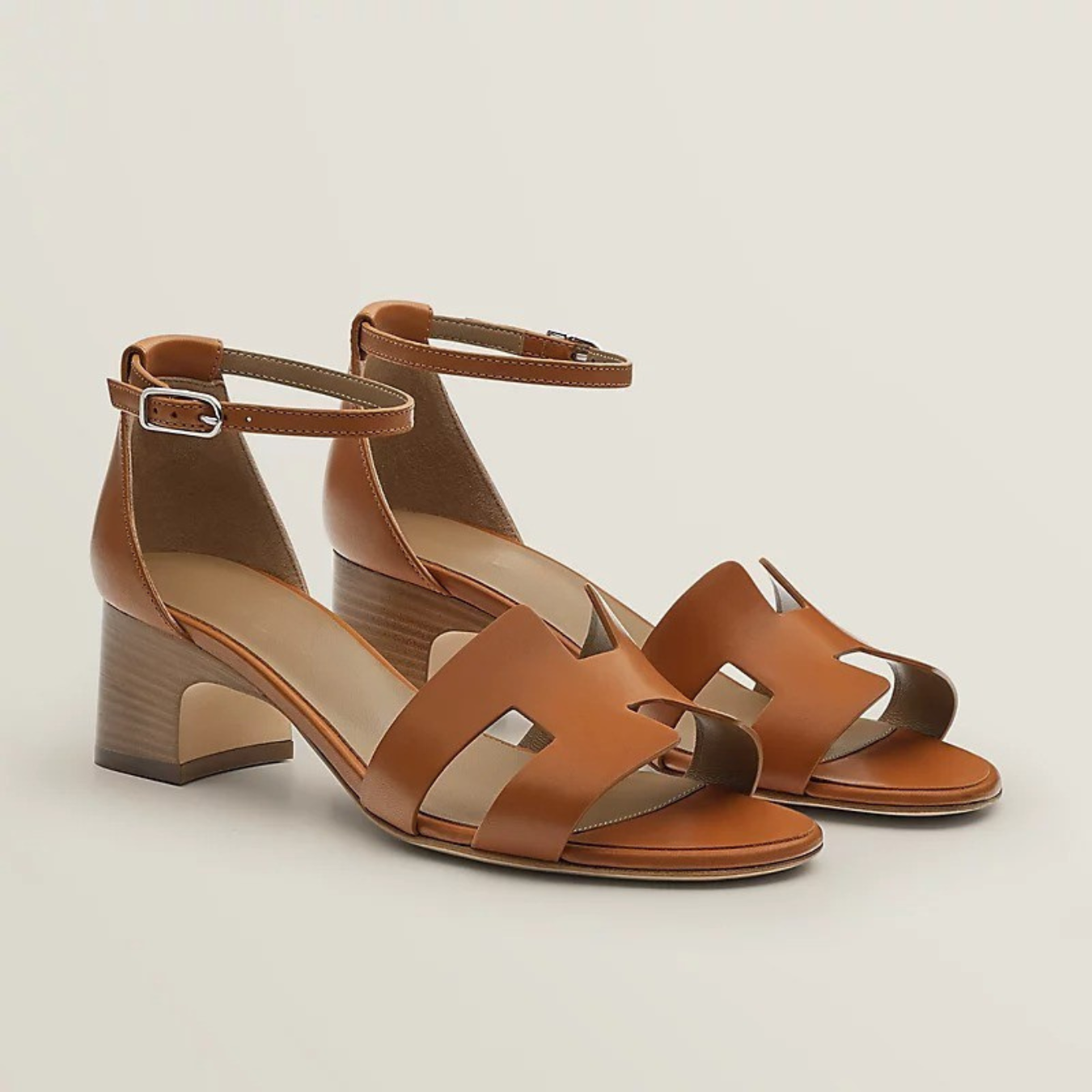 Lenoir™ | SANDALS ÉLÉGANTS