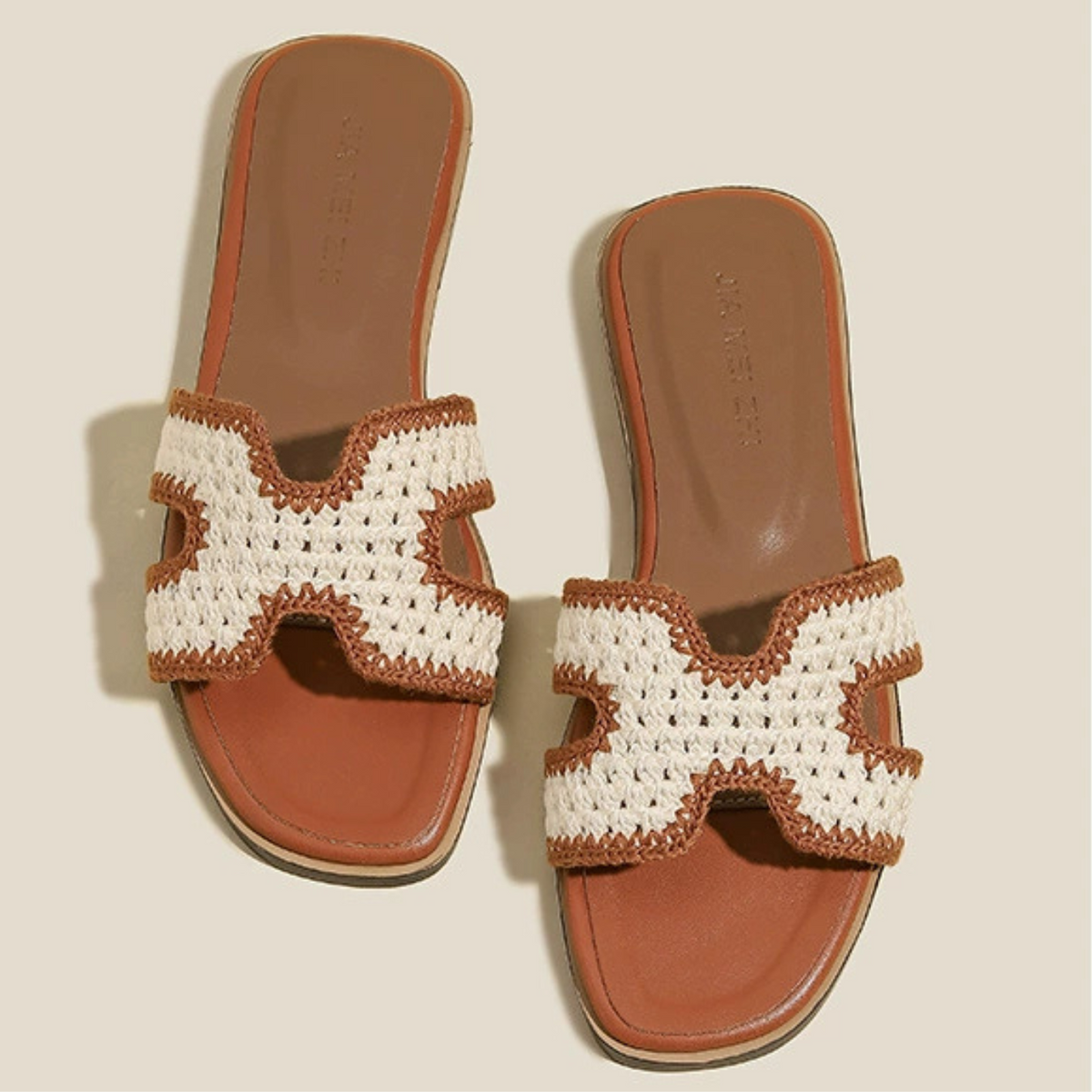 Lenoir™ | SANDALS ÉLÉGANTS