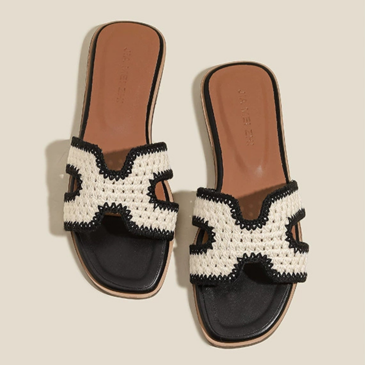 Lenoir™ | SANDALS ÉLÉGANTS