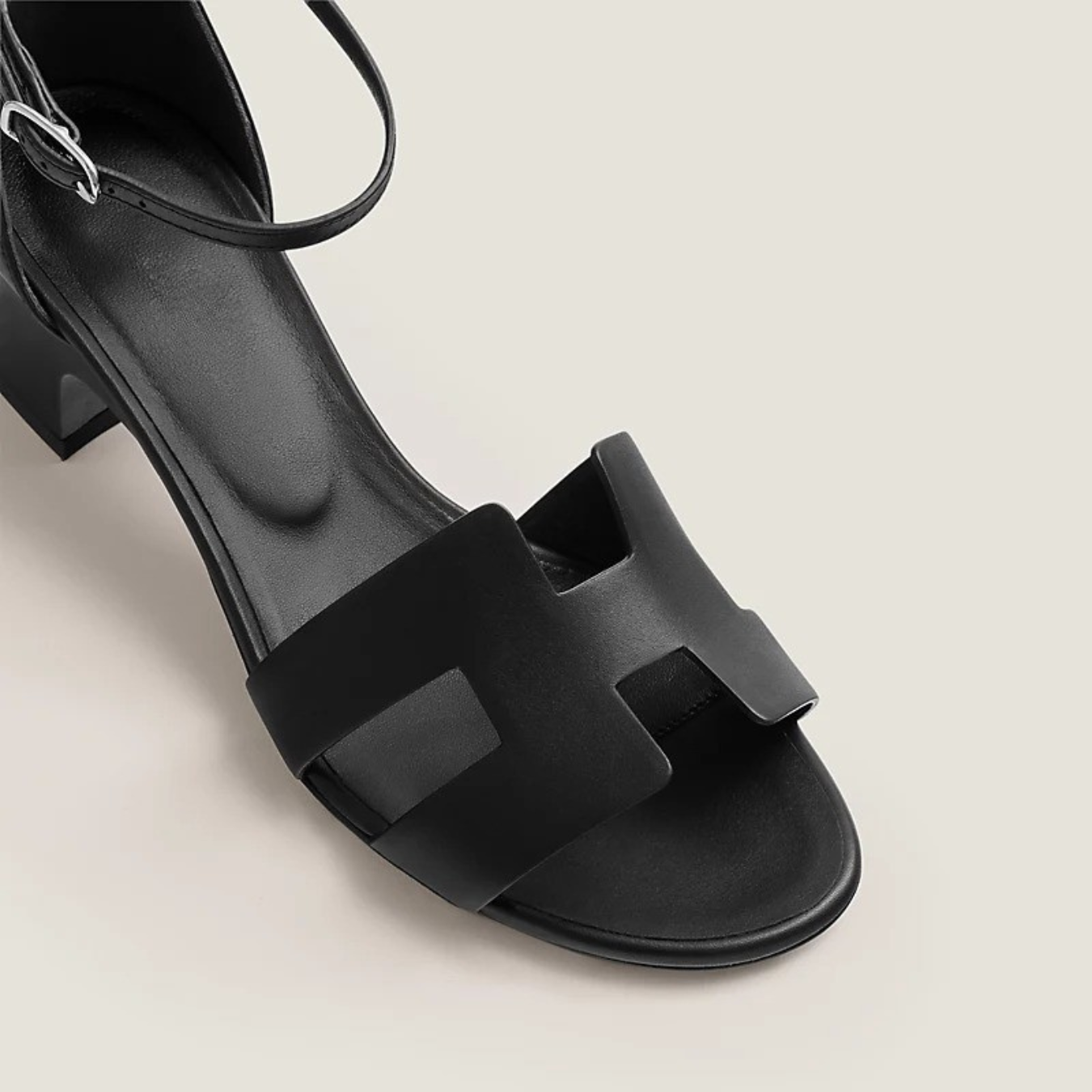 Lenoir™ | SANDALS ÉLÉGANTS