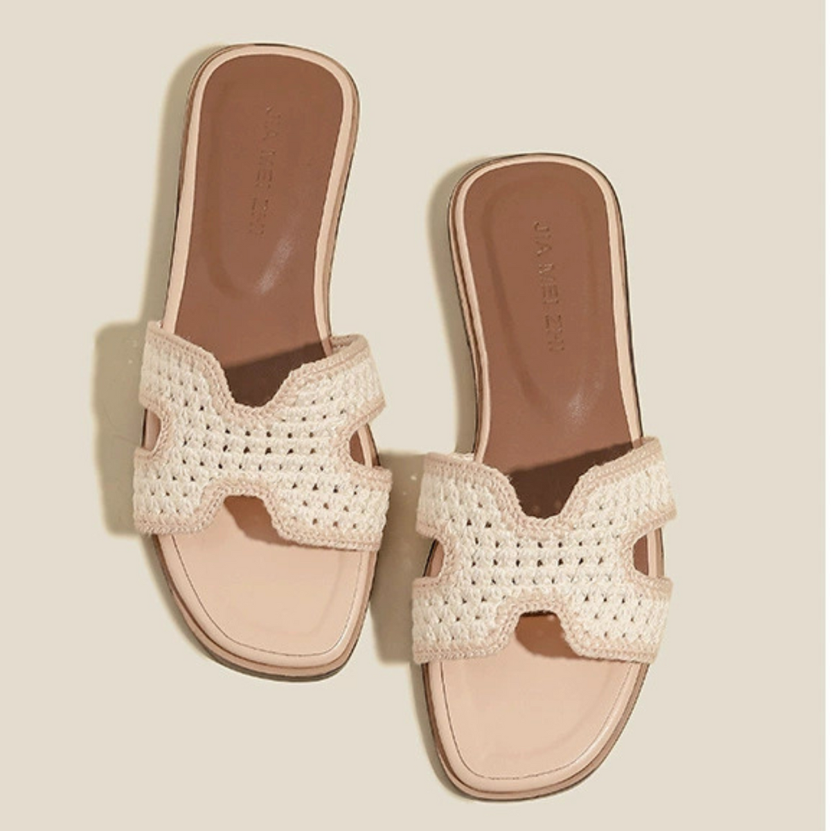 Lenoir™ | SANDALS ÉLÉGANTS