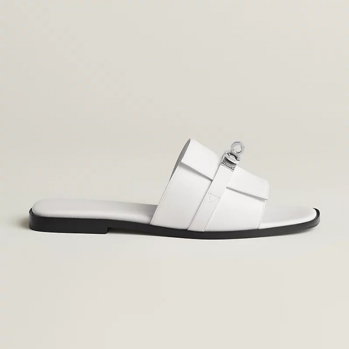 Lenoir™ | SANDALES VERROU
