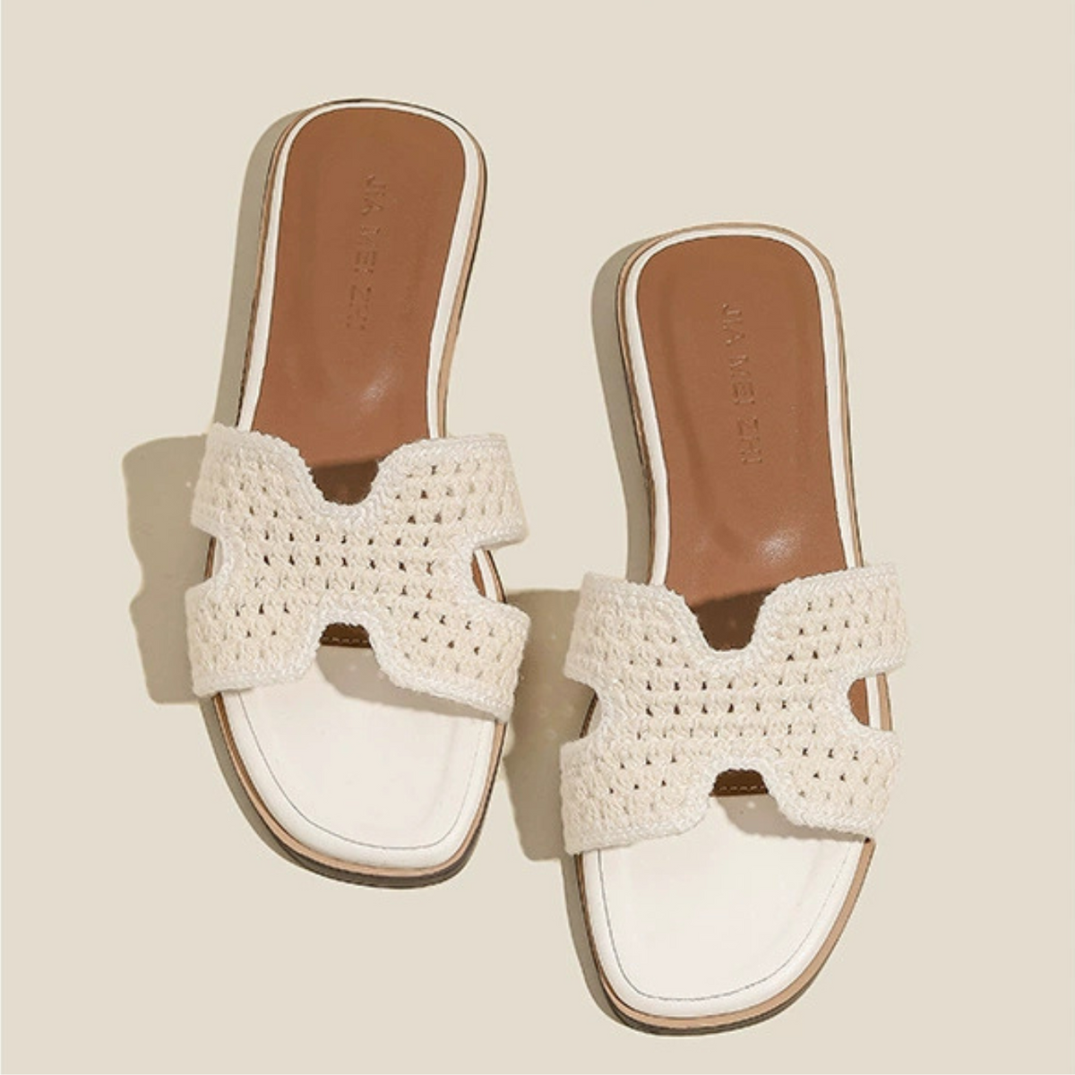 Lenoir™ | SANDALS ÉLÉGANTS
