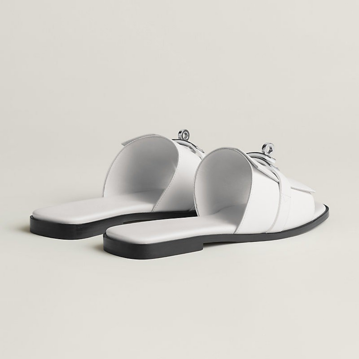 Lenoir™ | SANDALES VERROU