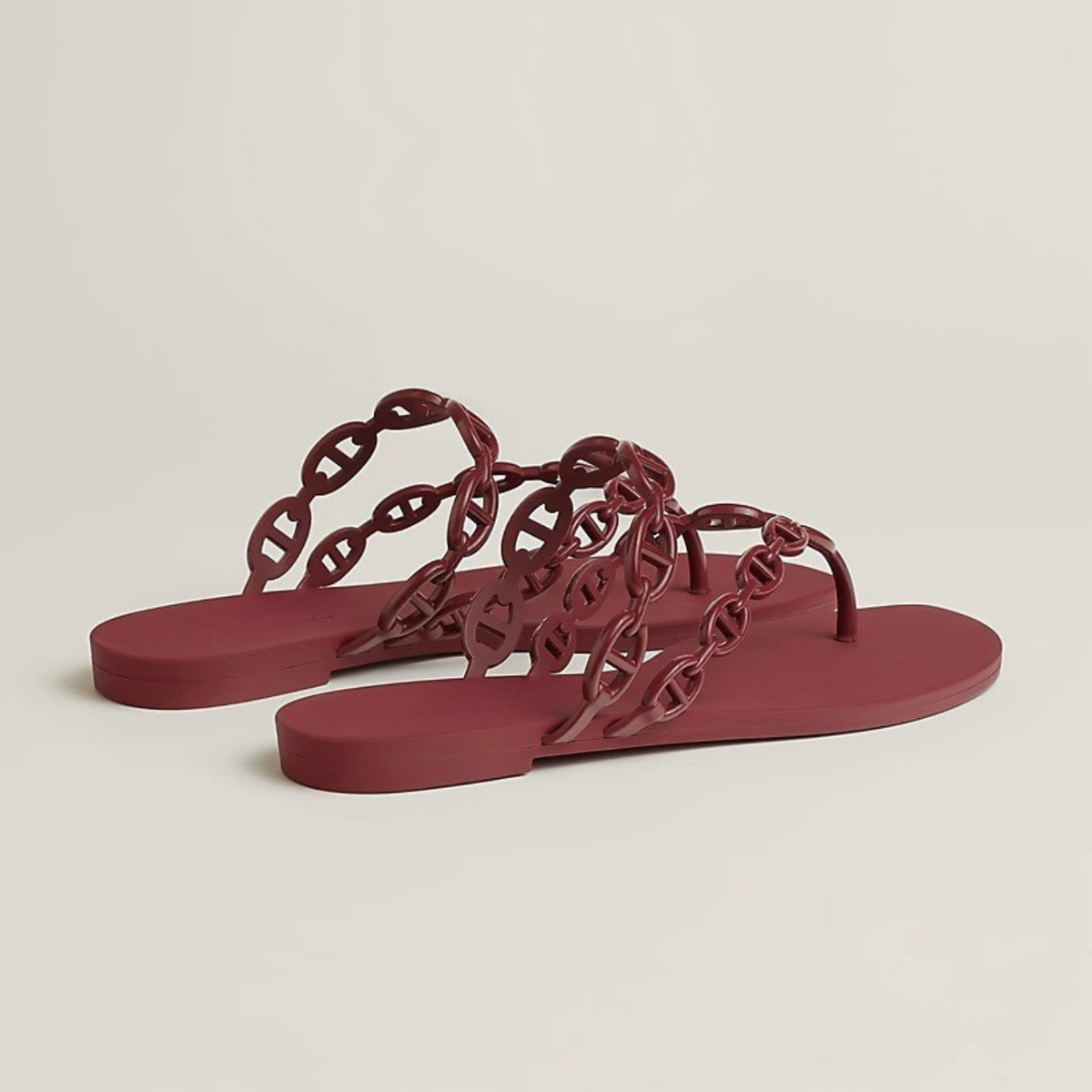 Lenoir™ | SANDALES ÉLÉGANTES