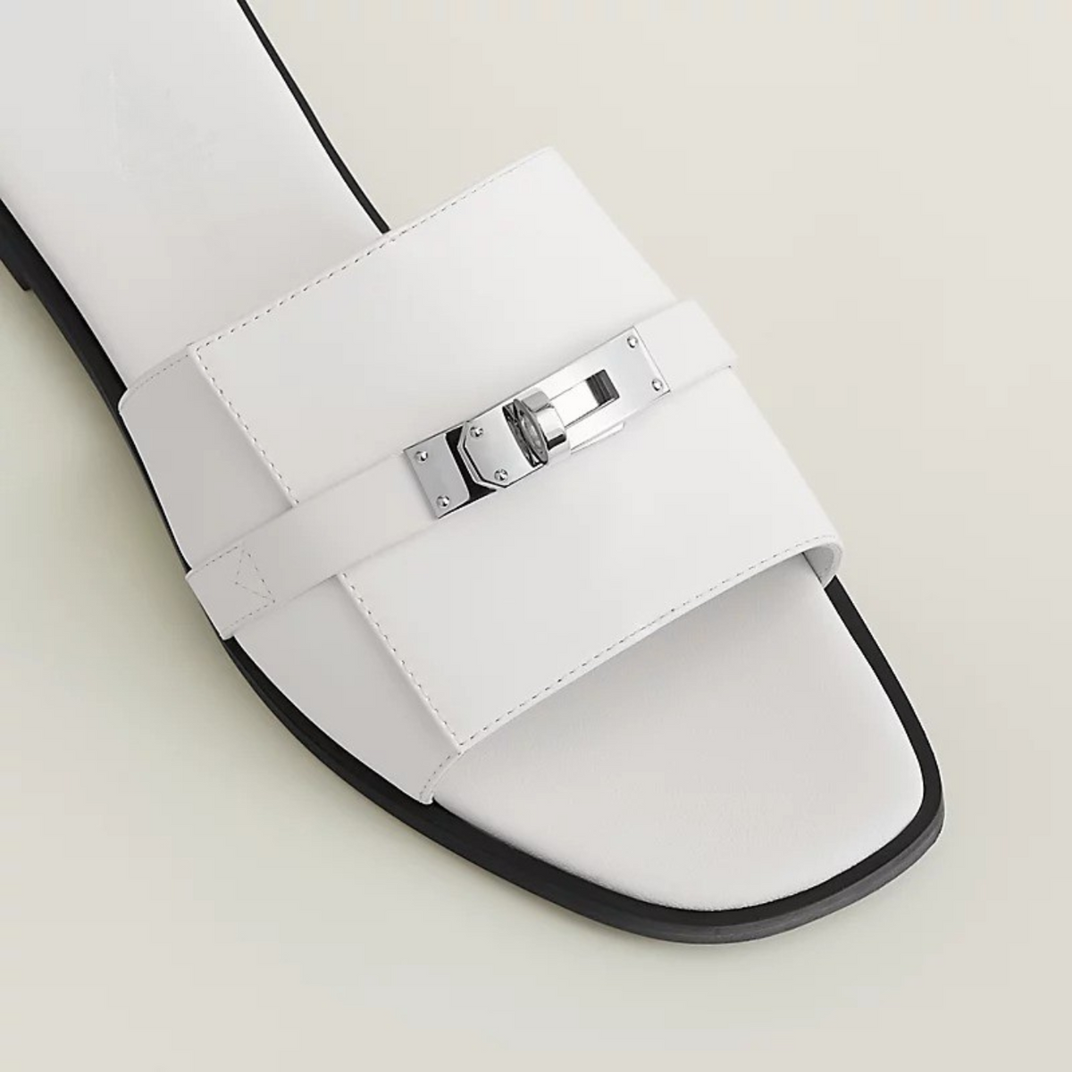 Lenoir™ | SANDALES VERROU
