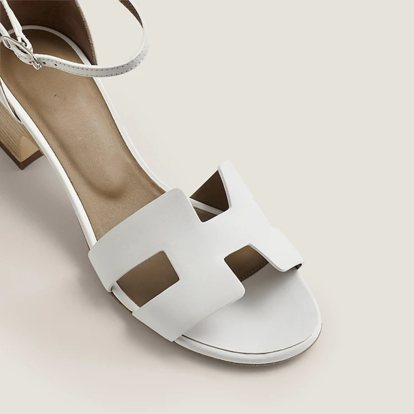 Lenoir™ | SANDALS ÉLÉGANTS