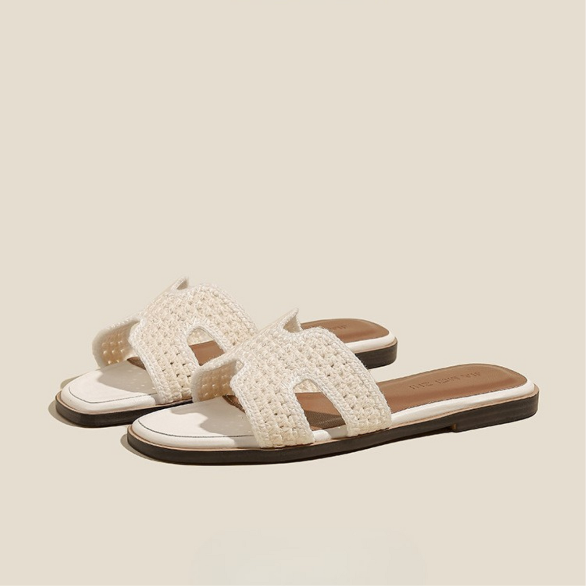 Lenoir™ | SANDALS ÉLÉGANTS
