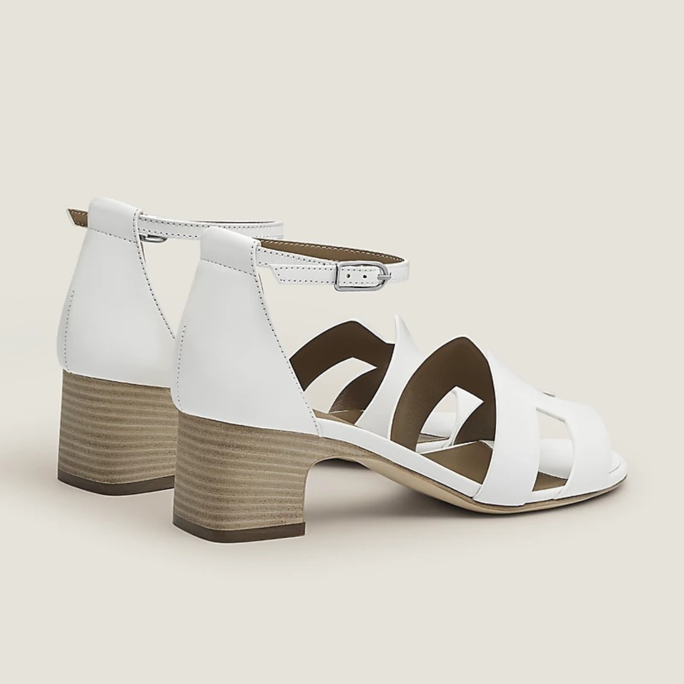 Lenoir™ | SANDALS ÉLÉGANTS