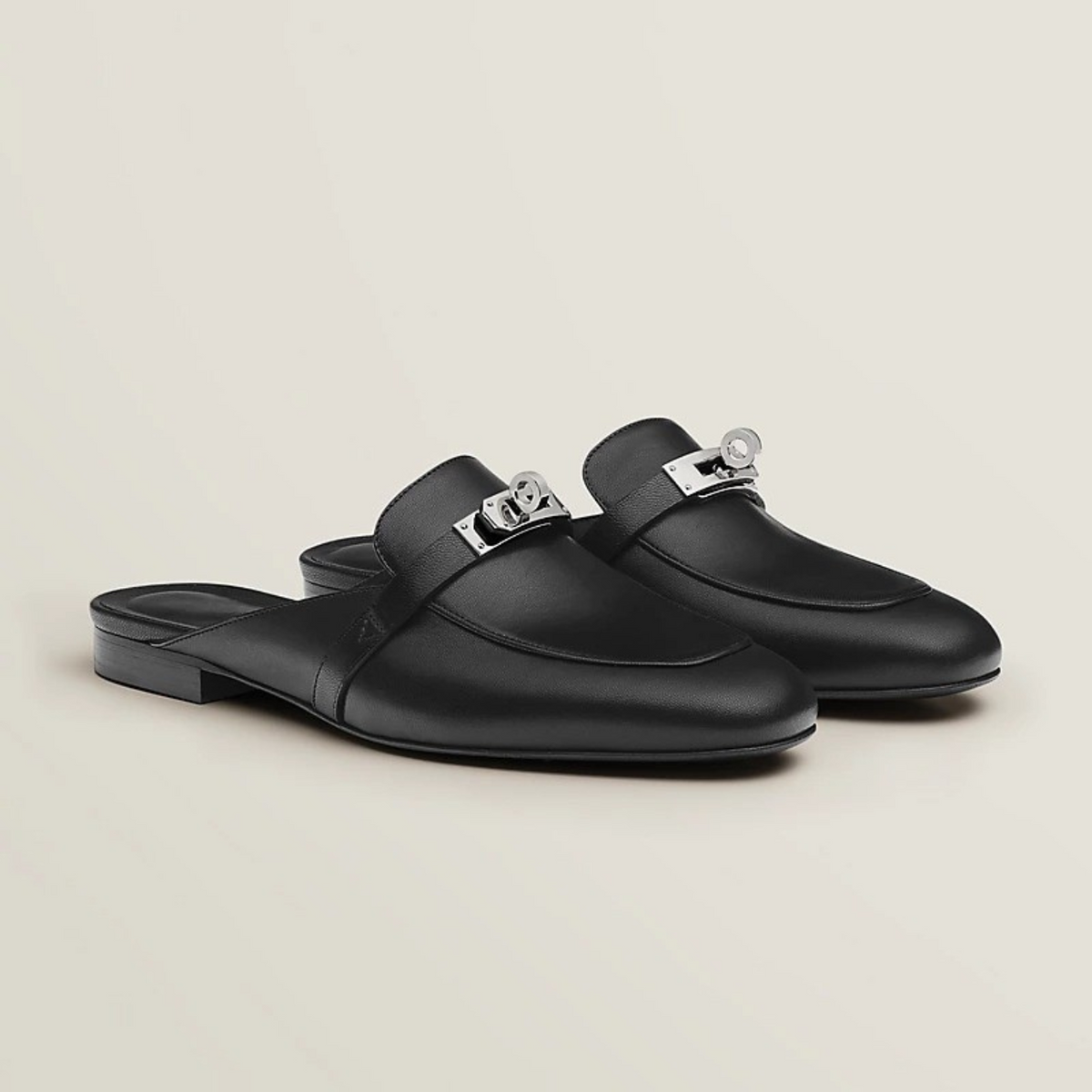 Lenoir™ | MULES ÉLÉGANTES