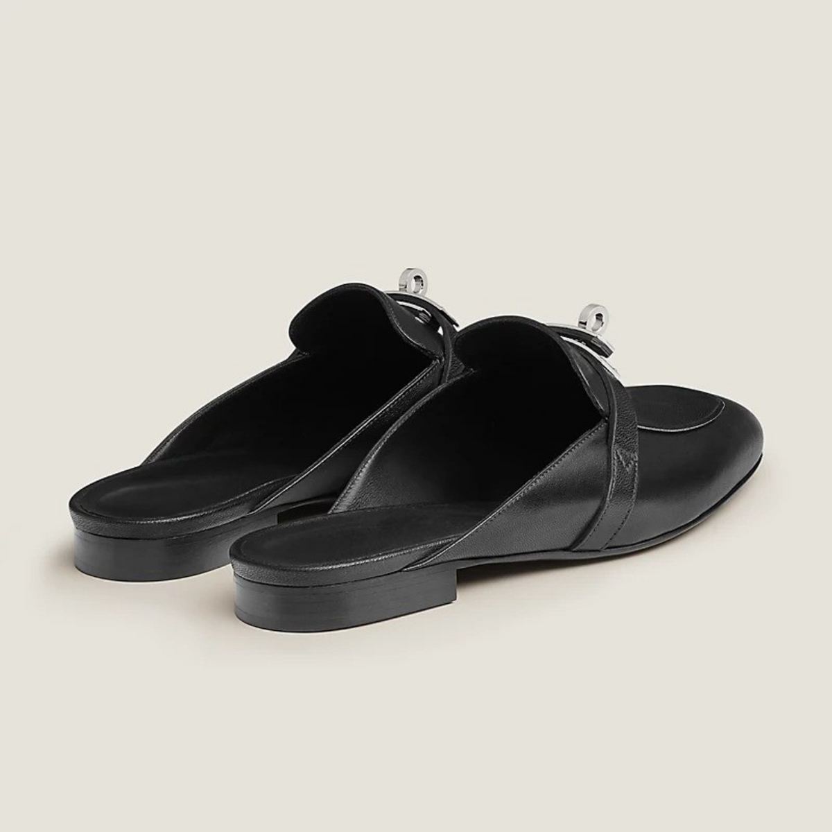 Lenoir™ | MULES ÉLÉGANTES