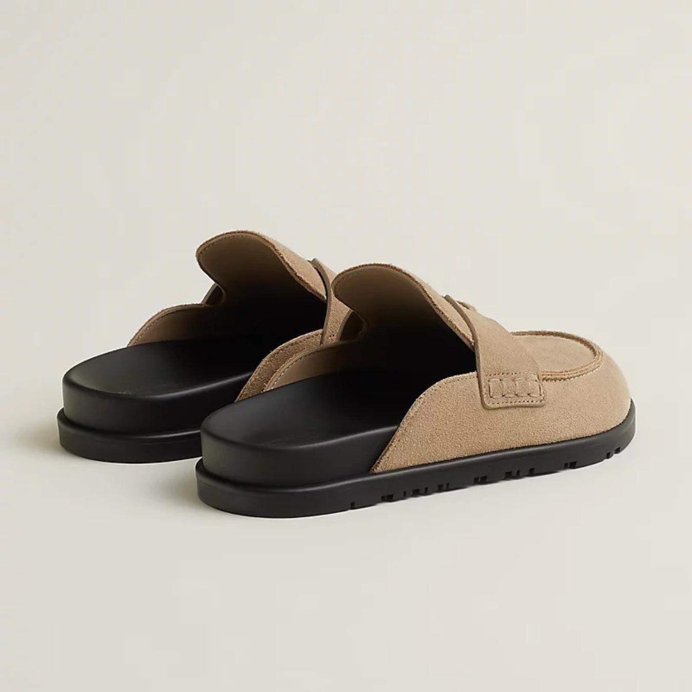 Lenoir™| MULES ÉLÉGANTES