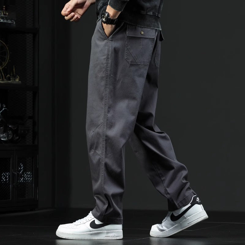 Lenoir™ | Pantalon moderne en fibre de carbone