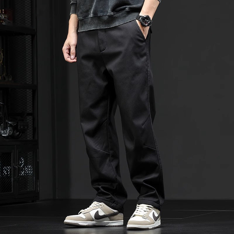 Lenoir™ | Pantalon moderne en fibre de carbone