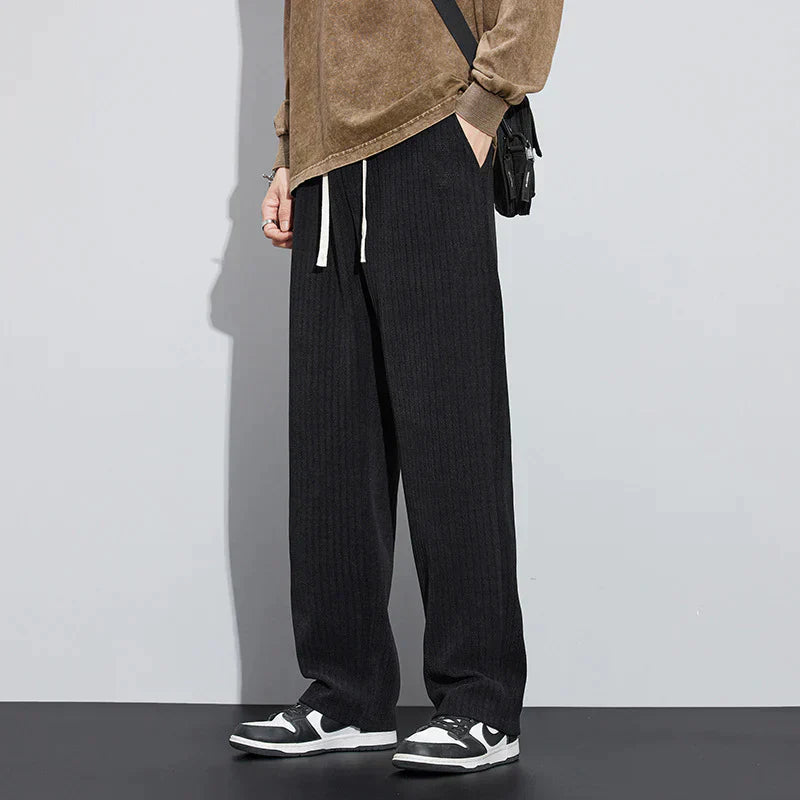 Cazel | Pantalon Roman en Velours