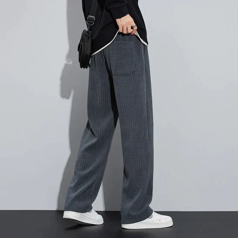 Cazel | Pantalon Roman en Velours