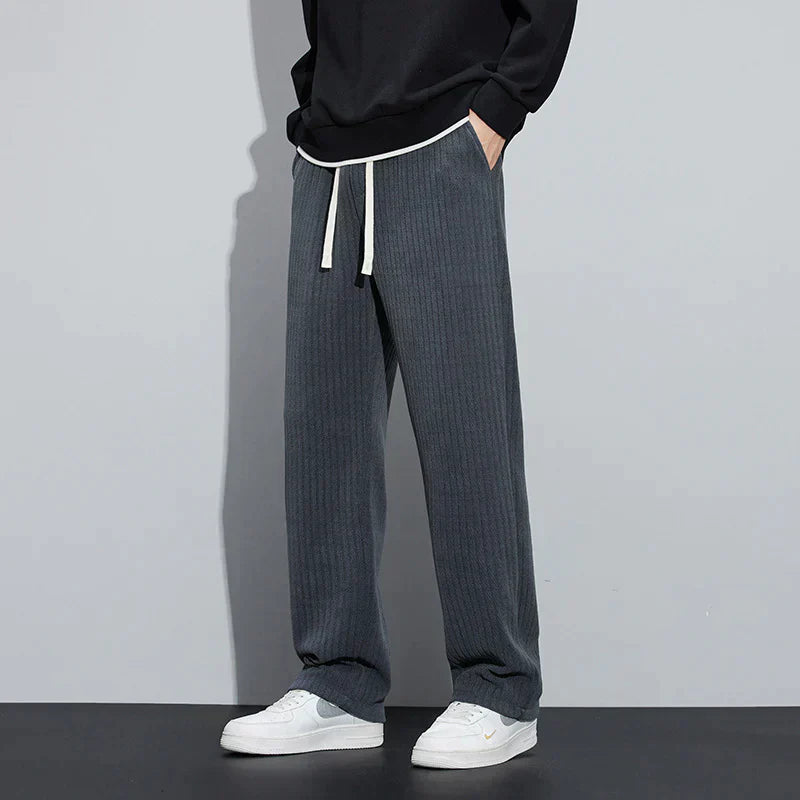 Cazel | Pantalon Roman en Velours