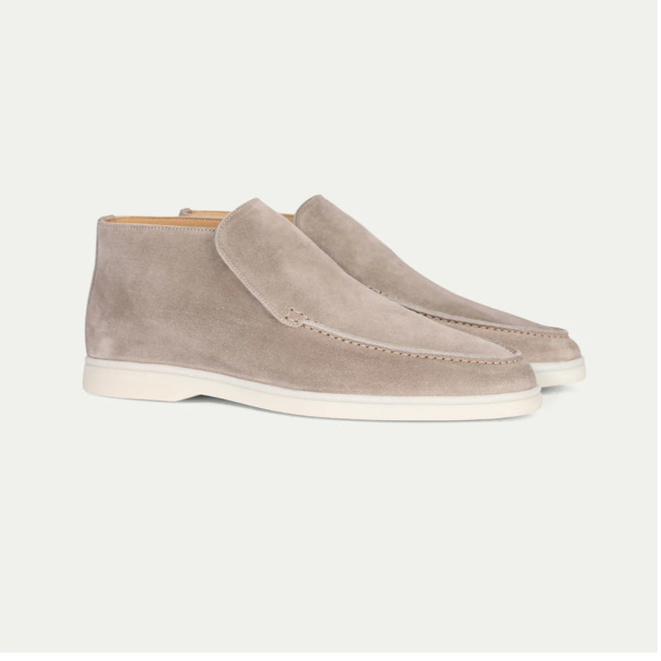 Lenoir™ | Mocassins décontractés