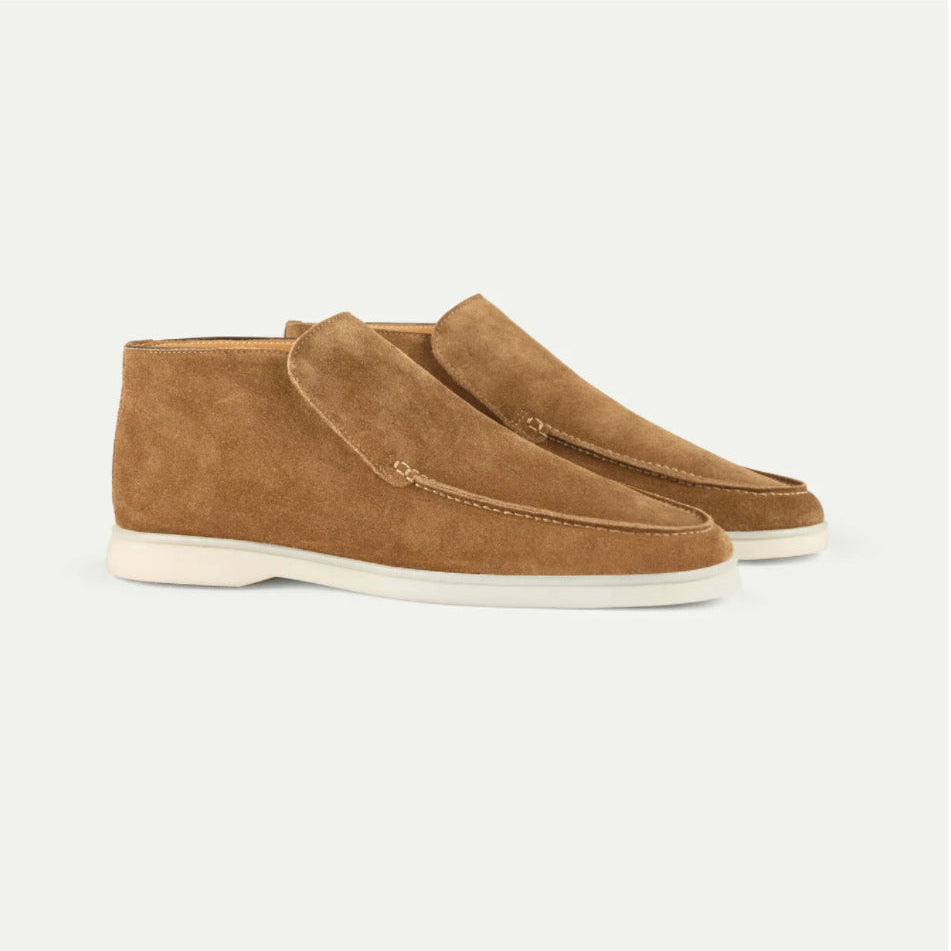 Lenoir™ | Mocassins décontractés