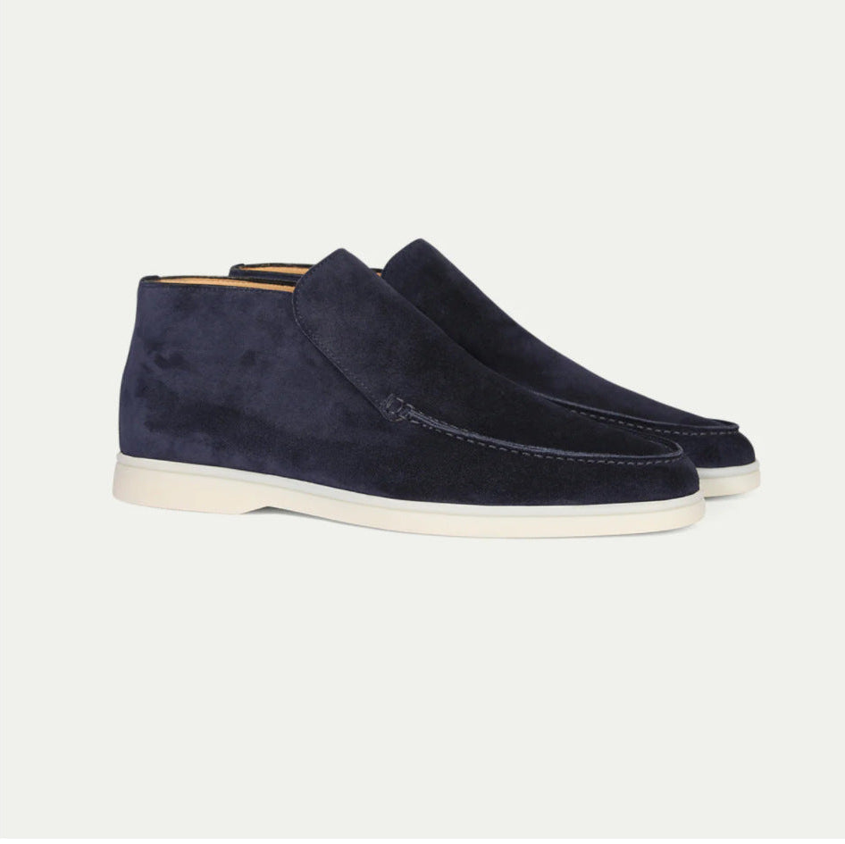 Lenoir™ | Mocassins décontractés