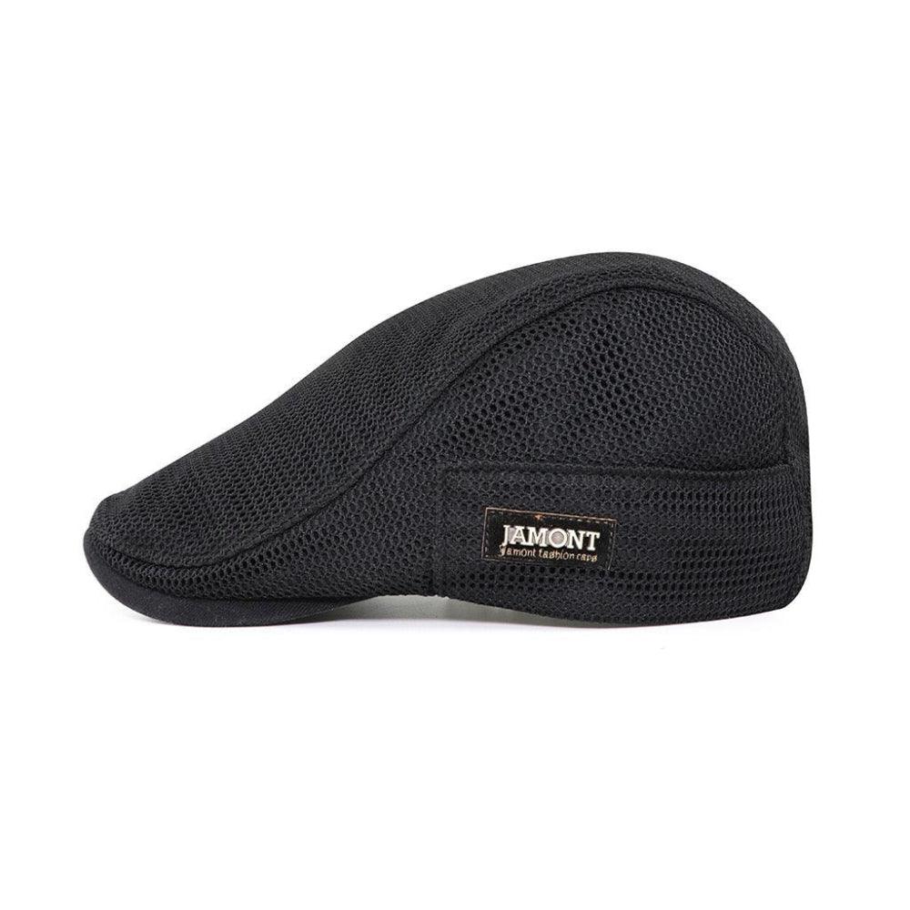 Cazel | Casquette Aérée pour Hommes