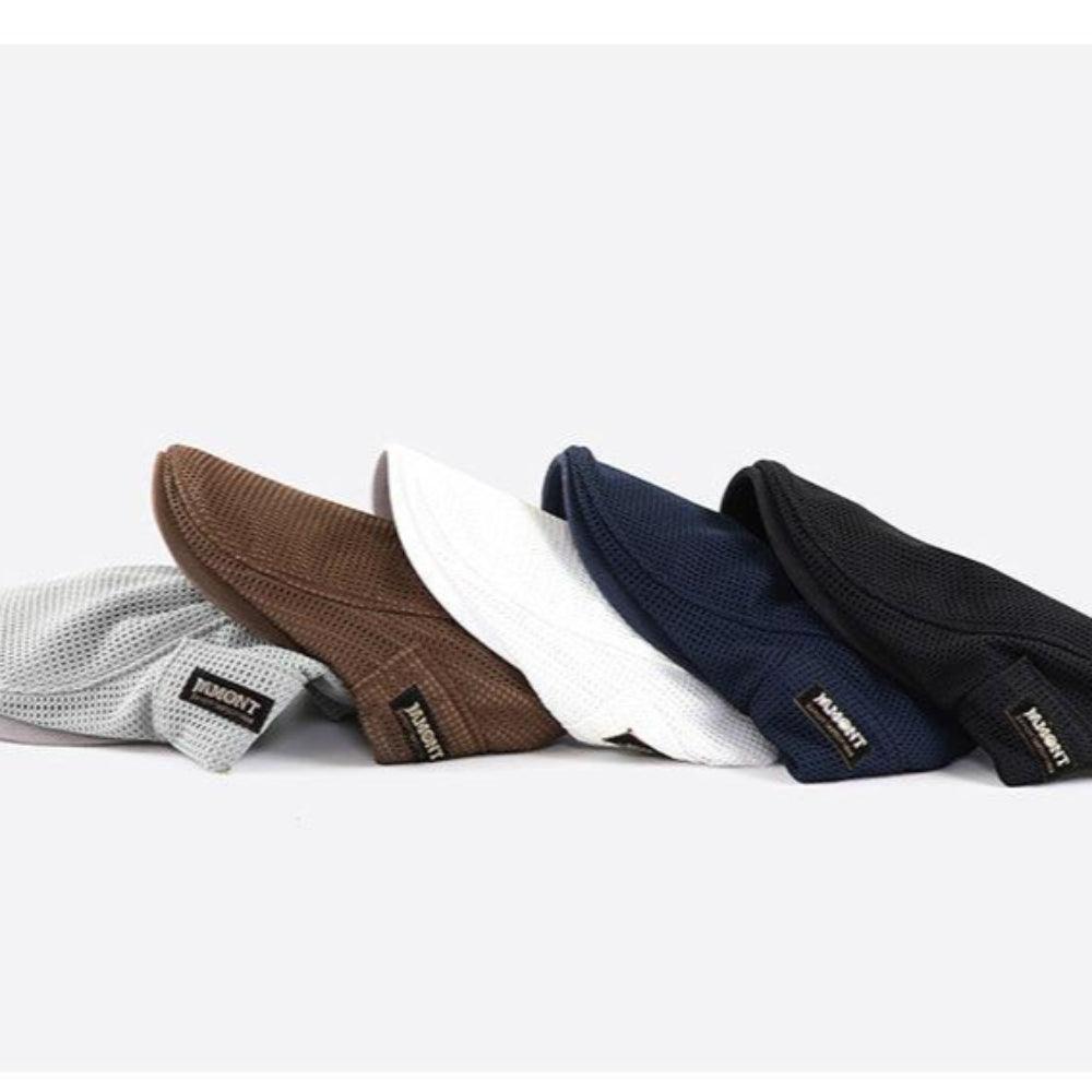 Cazel | Casquette Aérée pour Hommes