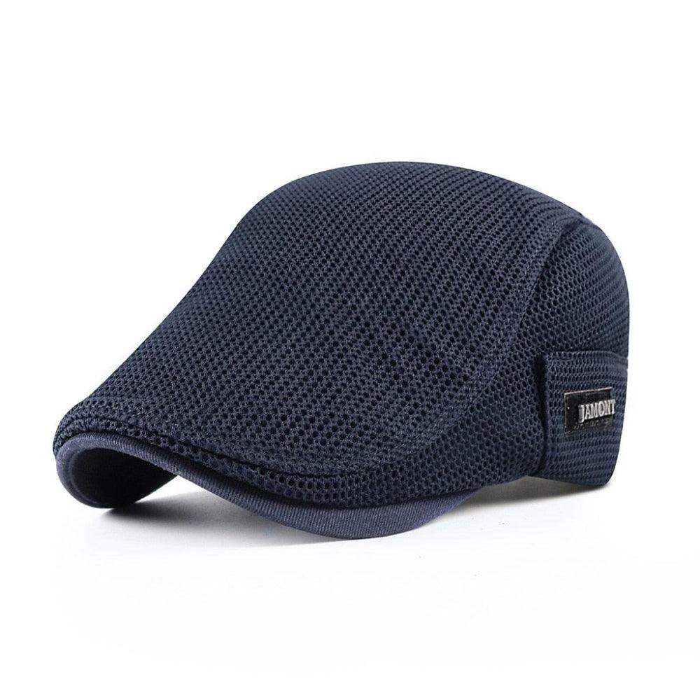 Cazel | Casquette Aérée pour Hommes