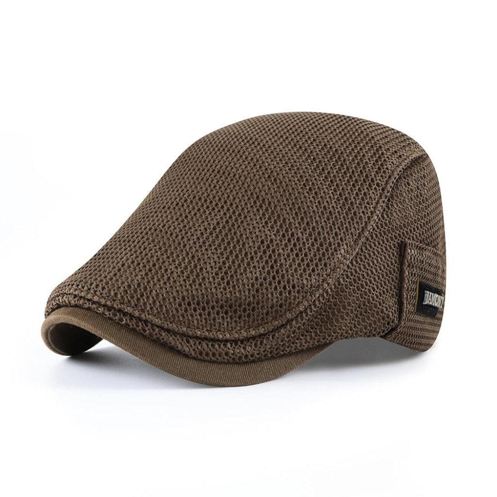 Cazel | Casquette Aérée pour Hommes