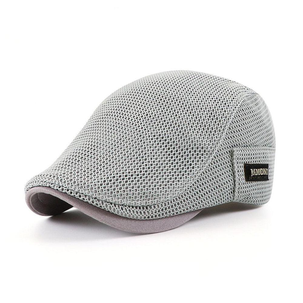 Cazel | Casquette Aérée pour Hommes
