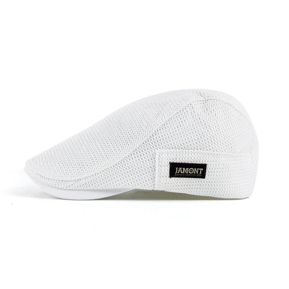 Cazel | Casquette Aérée pour Hommes
