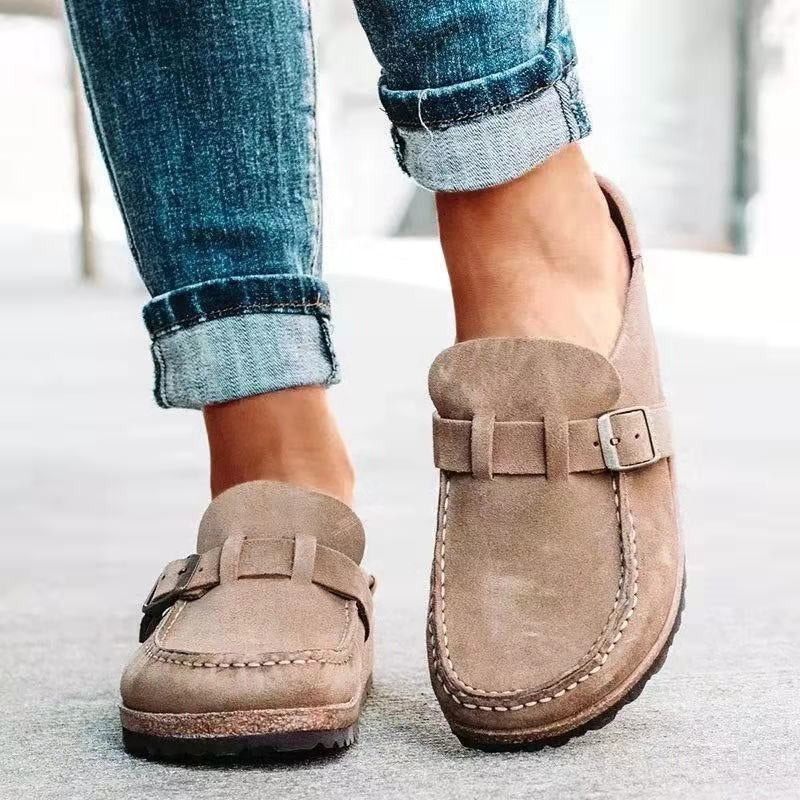 Sylvie™ - Chaussures Orthopédiques